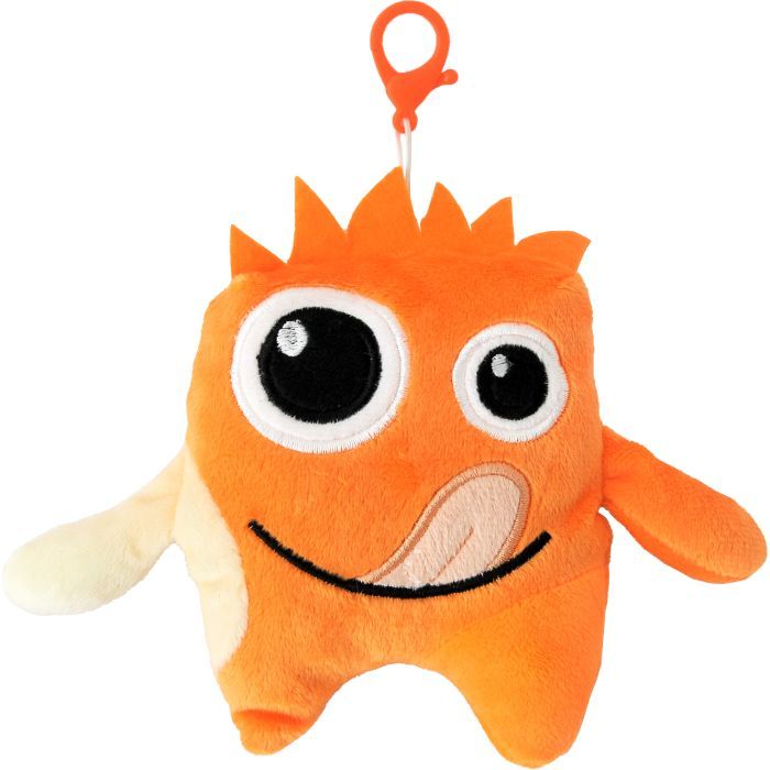 Мягкая игрушка Tigres Монстрик Марсик (ІГ-0158)