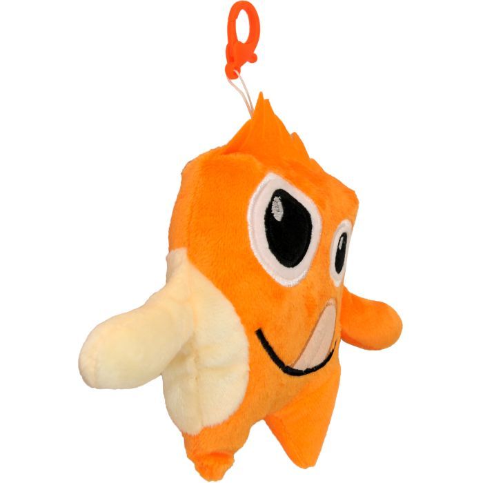 Мягкая игрушка Tigres Монстрик Марсик (ІГ-0158) изображение 2