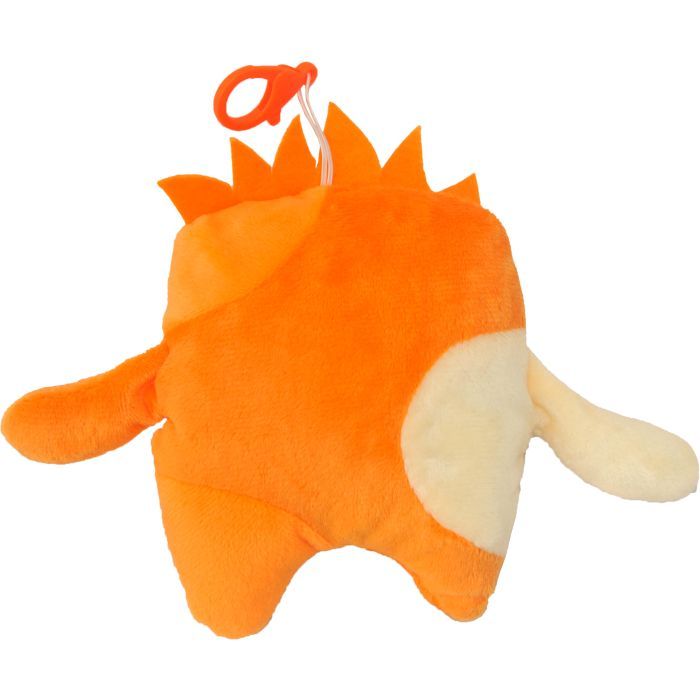 Мягкая игрушка Tigres Монстрик Марсик (ІГ-0158) изображение 3