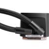 Система жидкостного охлаждения Ekwb EK-Nucleus AIO CR360 Lux D-RGB - Black (3831109851685) изображение 4