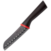 Кухонный нож Tefal Ingenio Ceramic 13 см Black (K1520414) изображение 4