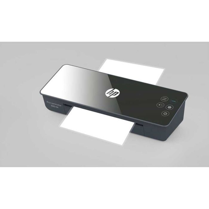 Ламінатор HP Pro Laminator 600 A4 (3163) (838111) зображення 6