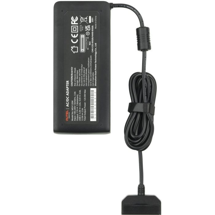 Зарядное устройство для дрона Autel EVO Max 4T Series (102002101) изображение 2