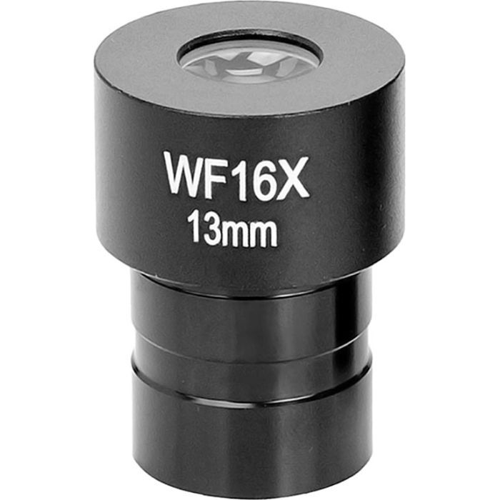 Окуляр до мікроскопа Sigeta WF 16x/13мм (65162)