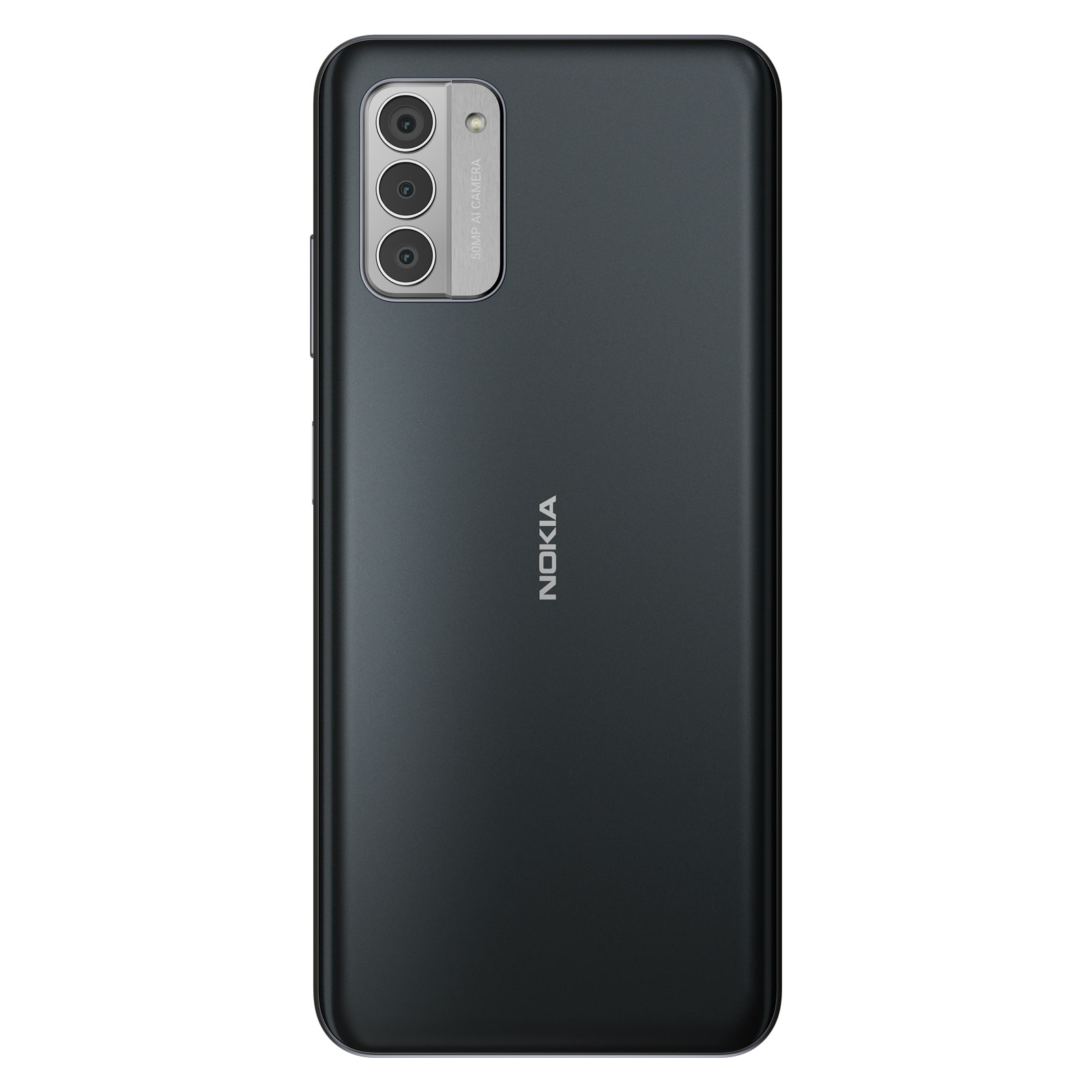 Мобільний телефон Nokia G42 6/128Gb Grey зображення 2