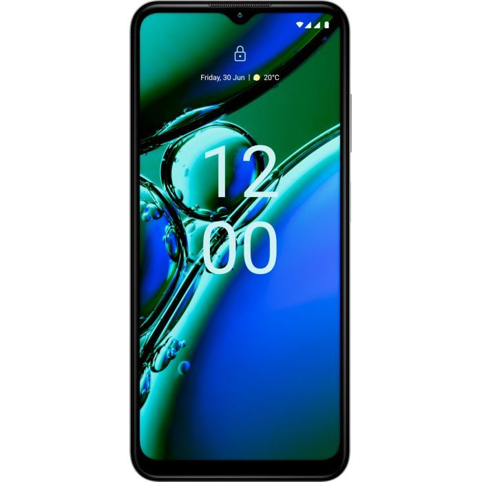 Мобільний телефон Nokia G42 6/128Gb Grey зображення 3