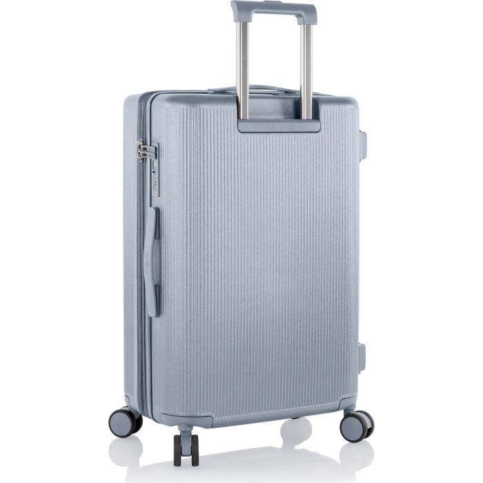 Чемодан Heys Earth Tones (M) Glacier Grey (10156-0144-26)/(10156-0144-S3) (930379) изображение 2