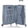 Чемодан Heys Earth Tones (M) Glacier Grey (10156-0144-26)/(10156-0144-S3) (930379) изображение 5