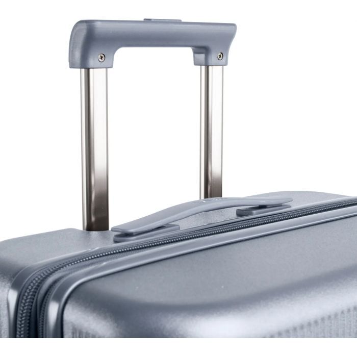 Чемодан Heys Earth Tones (M) Glacier Grey (10156-0144-26)/(10156-0144-S3) (930379) изображение 6