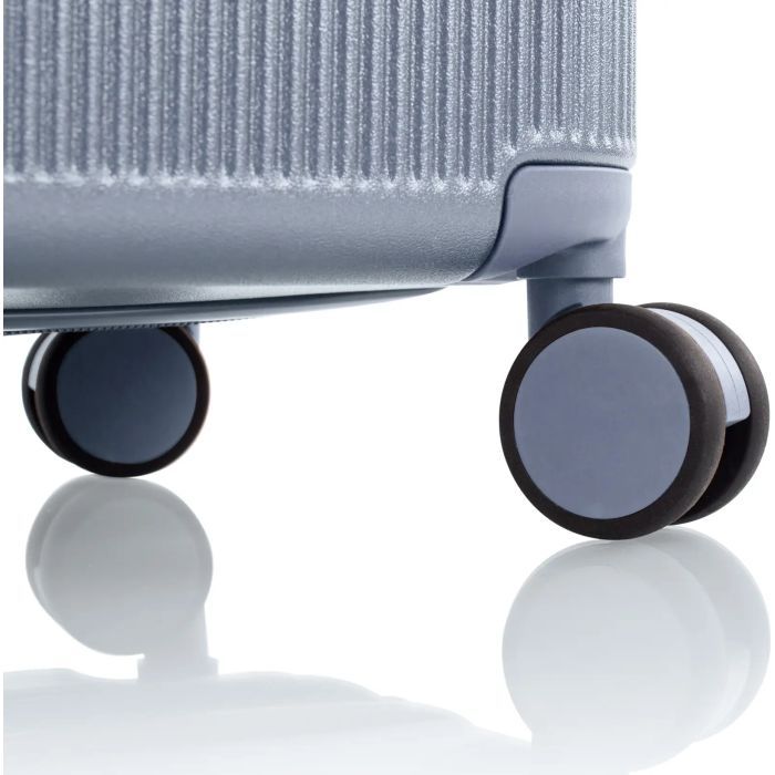 Чемодан Heys Earth Tones (M) Glacier Grey (10156-0144-26)/(10156-0144-S3) (930379) изображение 8