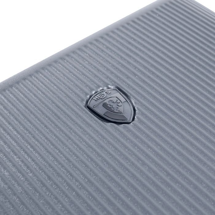 Чемодан Heys Earth Tones (M) Glacier Grey (10156-0144-26)/(10156-0144-S3) (930379) изображение 9