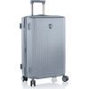 Чемодан Heys Earth Tones (M) Glacier Grey (10156-0144-26)/(10156-0144-S3) (930379)