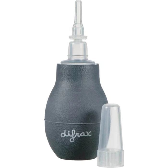 Носовой аспиратор Difrax Nasal aspirator (167) изображение 2