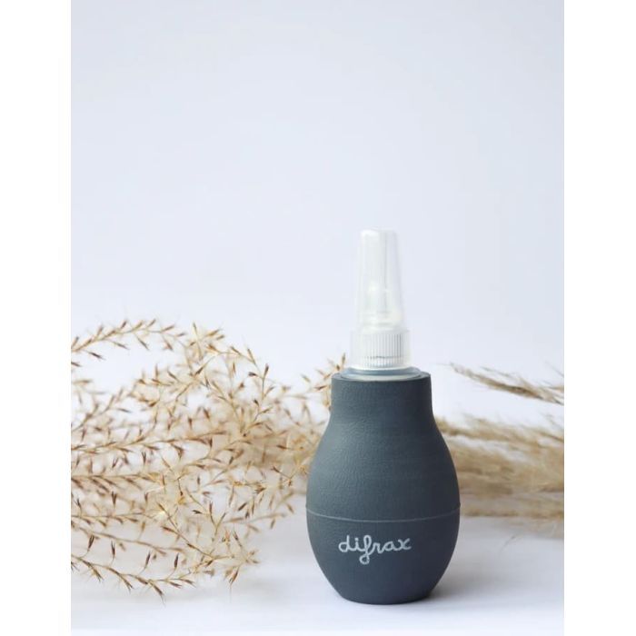 Носовой аспиратор Difrax Nasal aspirator (167) изображение 3