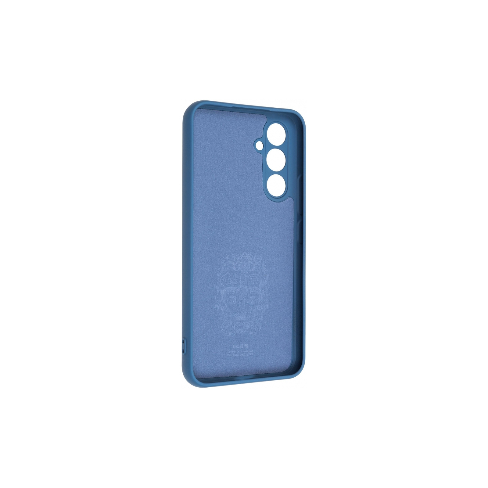 Чехол для мобильного телефона Armorstandart Icon Ring Samsung A54 5G (A546) Blue (ARM68776) изображение 2