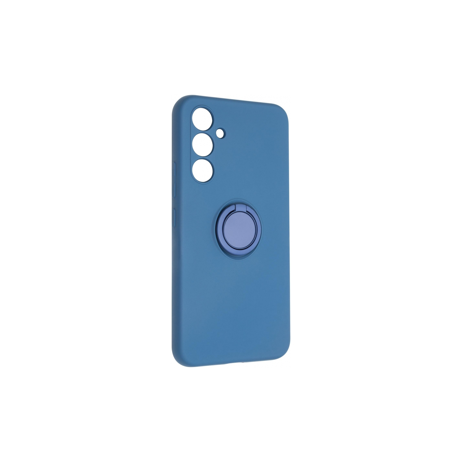 Чехол для мобильного телефона Armorstandart Icon Ring Samsung A54 5G (A546) Blue (ARM68776)