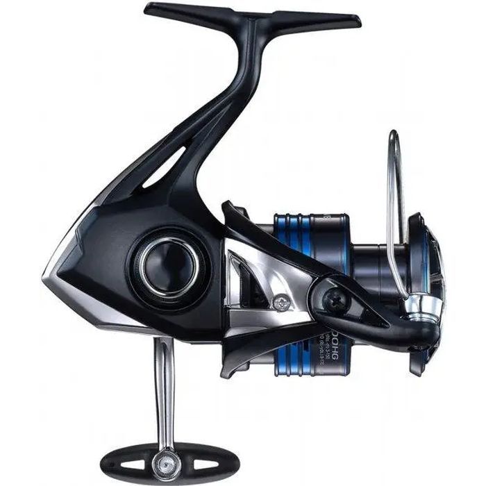 Катушка Shimano Nexave FI 2500S 3+1BB 5.01 (NEX2500SFI) изображение 3