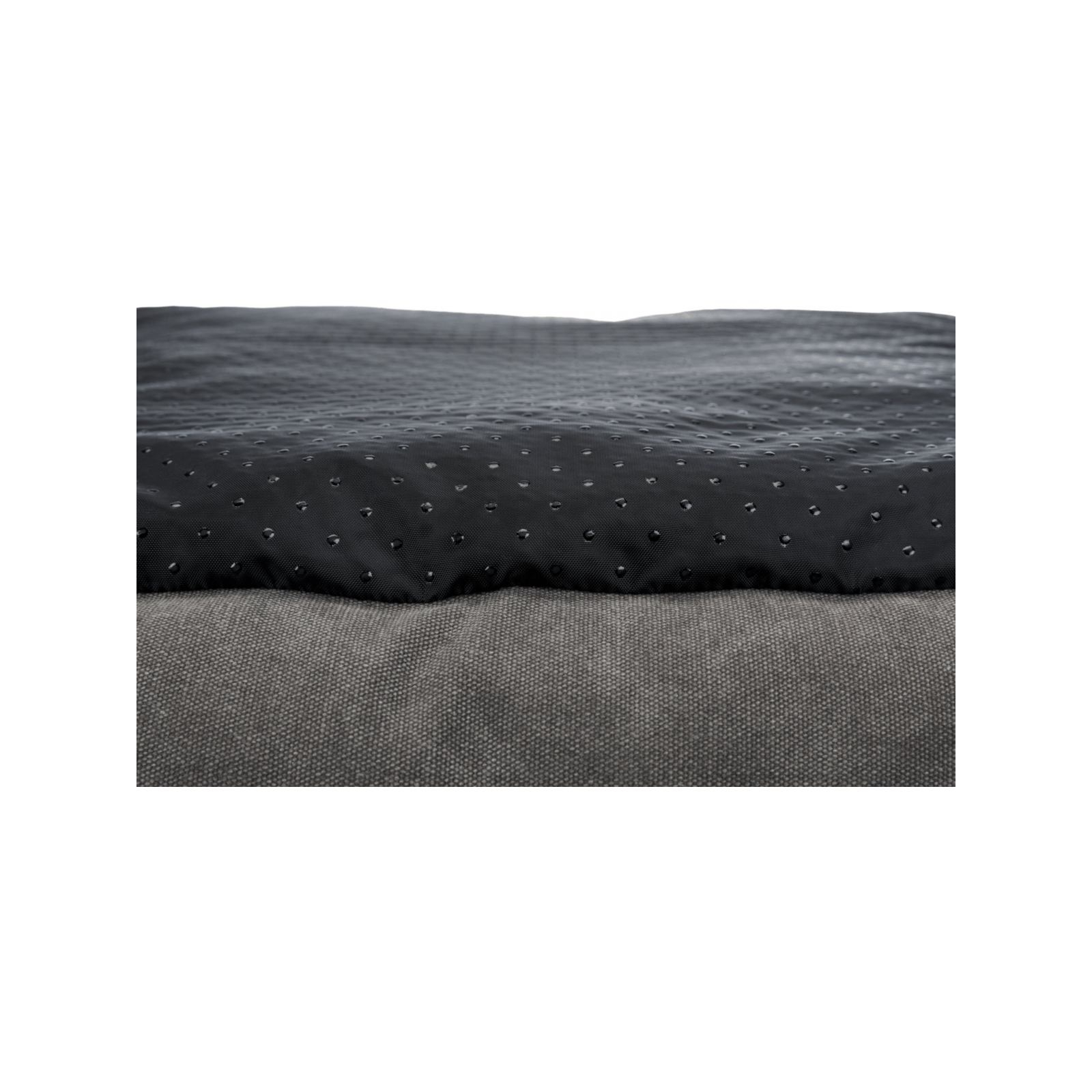 Лежак для животных Trixie Fohr BE NORDIC 80х60 см темно-серый (4011905374482) изображение 3