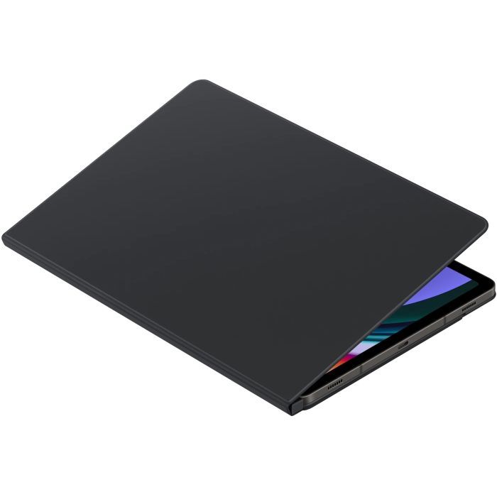 Чехол для планшета Samsung Book Cover Galaxy Tab S9 (X710/X716) Black (EF-BX710PBEGWW) изображение 3
