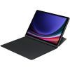 Чехол для планшета Samsung Book Cover Galaxy Tab S9 (X710/X716) Black (EF-BX710PBEGWW) изображение 5