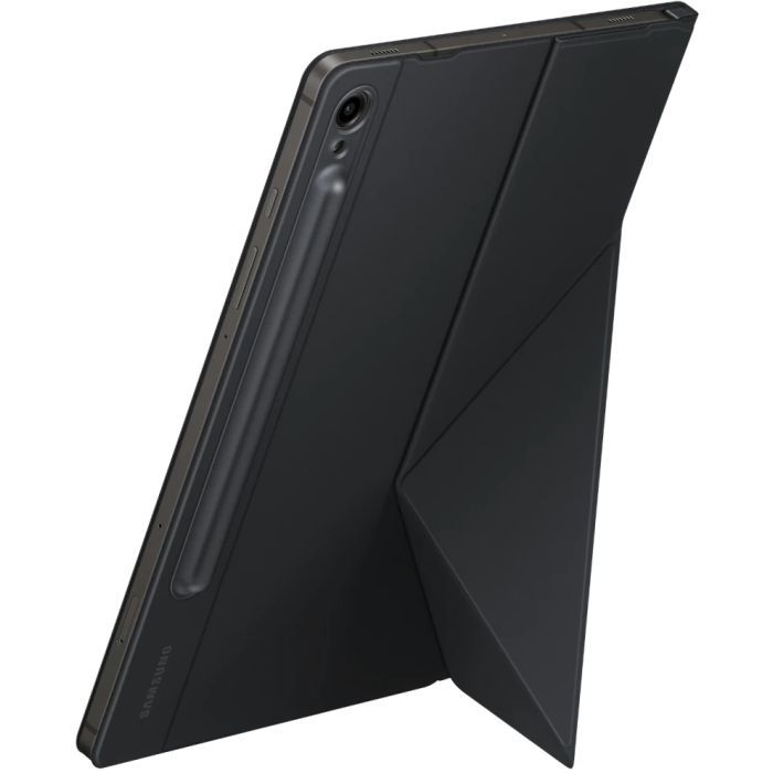 Чехол для планшета Samsung Book Cover Galaxy Tab S9 (X710/X716) Black (EF-BX710PBEGWW) изображение 6