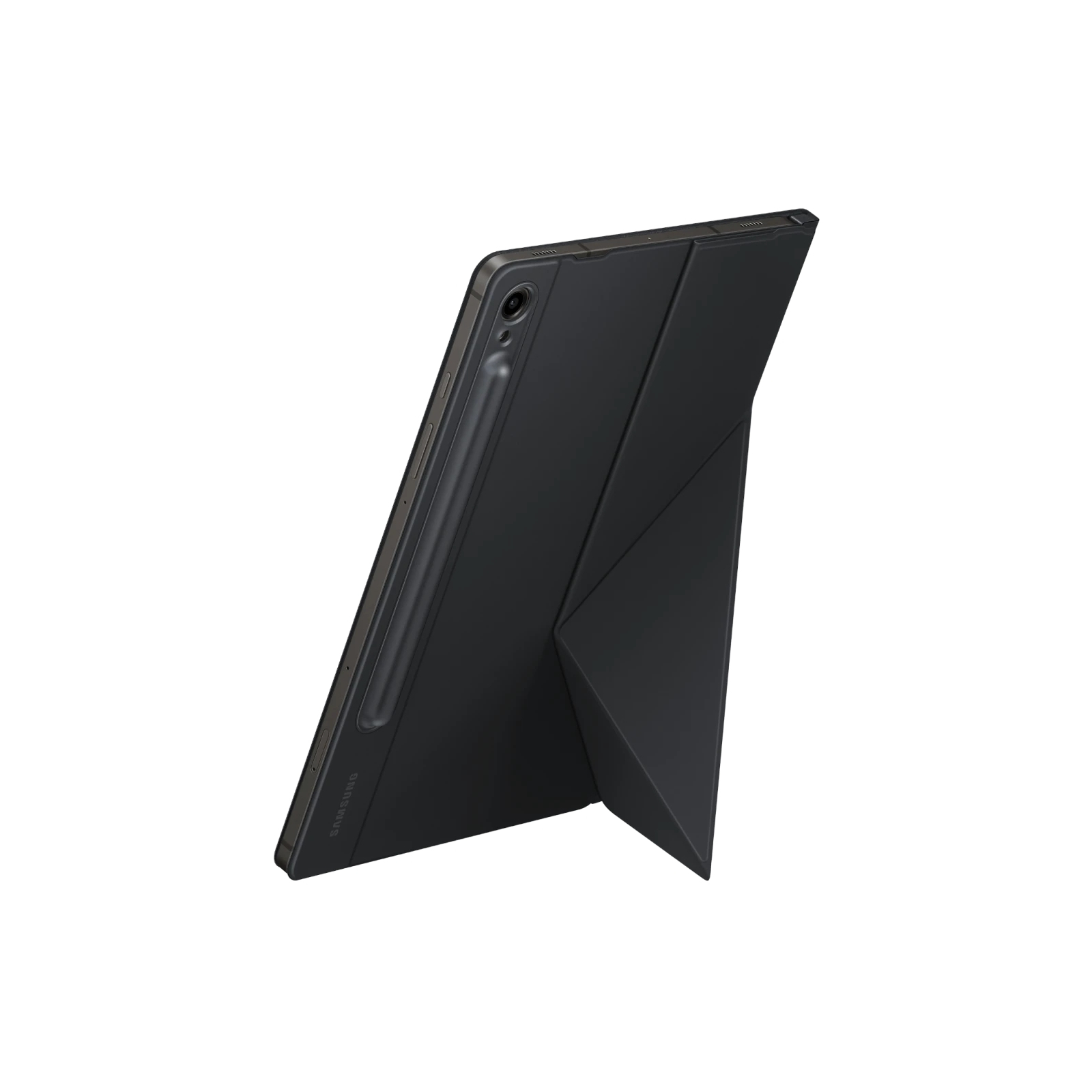Чехол для планшета Samsung Book Cover Galaxy Tab S9 (X710/X716) Black (EF-BX710PBEGWW) изображение 6