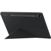 Чехол для планшета Samsung Book Cover Galaxy Tab S9 (X710/X716) Black (EF-BX710PBEGWW) изображение 7