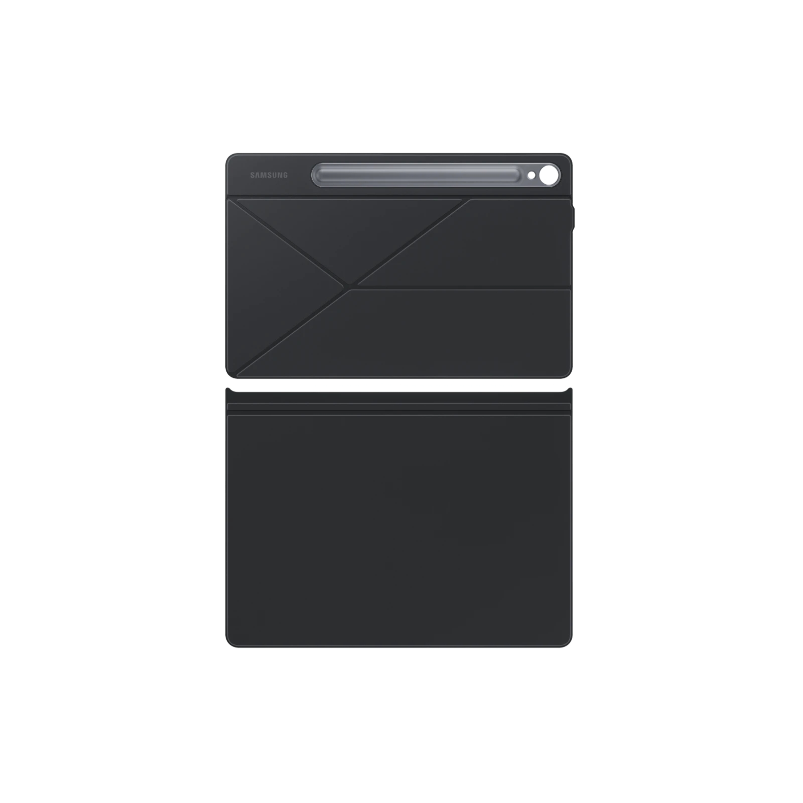 Чохол до планшета Samsung Book Cover Galaxy Tab S9 (X710/X716) Black (EF-BX710PBEGWW) зображення 9