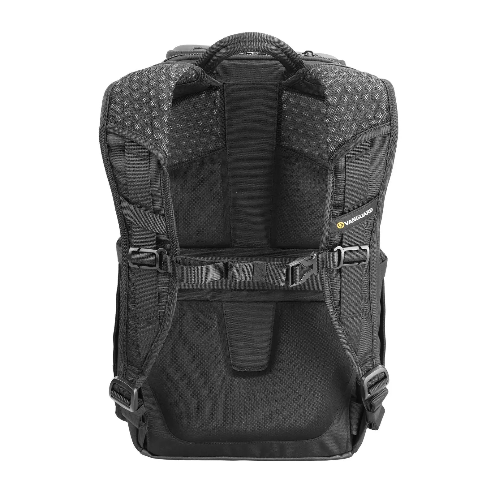 Фото-сумка Vanguard Backpack VEO Adaptor S46 Black (4719856250205) изображение 3