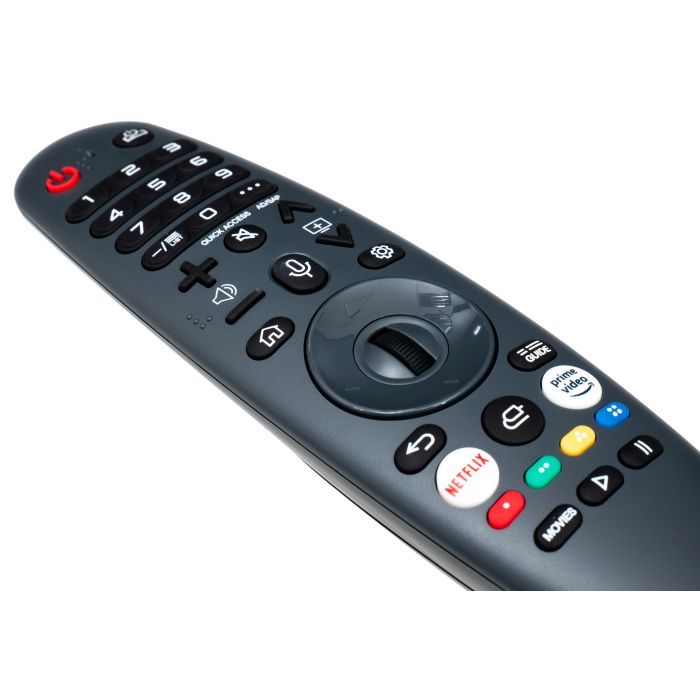 Телевизор Vinga S55UHD25QAWEB изображение 10