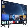 Телевизор Vinga S55UHD25QAWEB изображение 2
