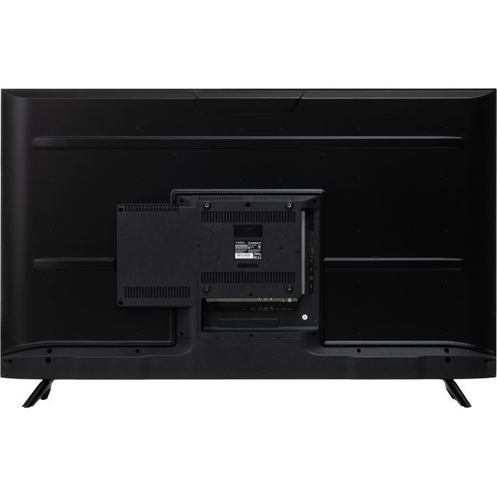 Телевизор Vinga S55UHD25QAWEB изображение 5