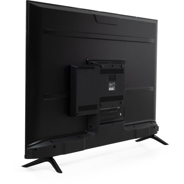 Телевизор Vinga S55UHD25QAWEB изображение 6