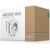 Кулер до процесора Deepcool AK500 WH (R-AK500-WHNNMT-G) зображення 10