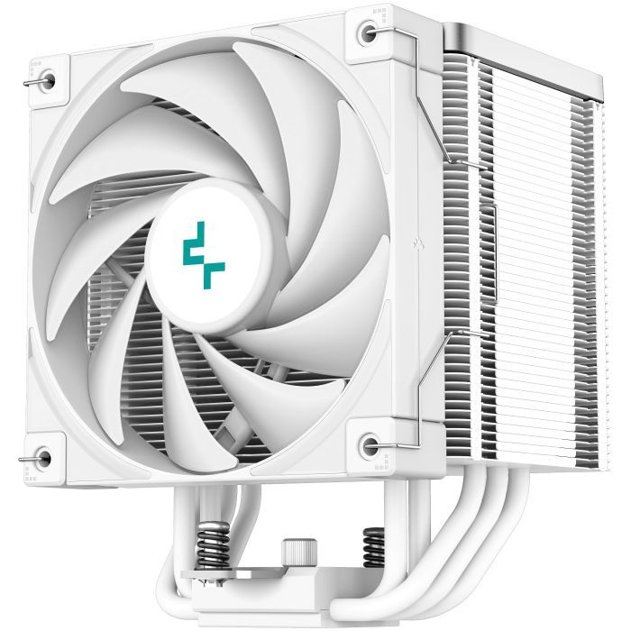 Кулер до процесора Deepcool AK500 WH (R-AK500-WHNNMT-G) зображення 2