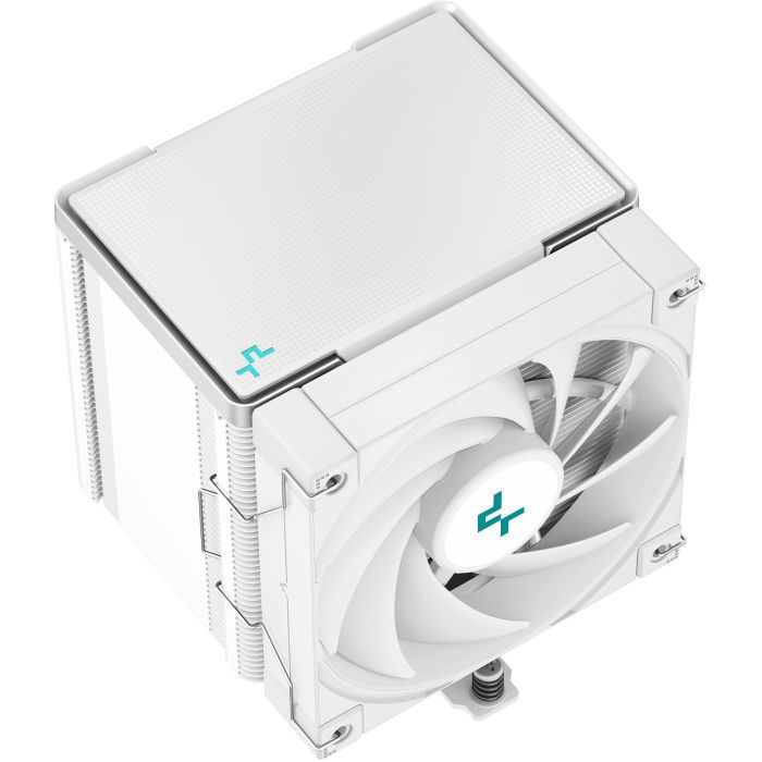 Кулер до процесора Deepcool AK500 WH (R-AK500-WHNNMT-G) зображення 3