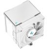 Кулер до процесора Deepcool AK500 WH (R-AK500-WHNNMT-G) зображення 3
