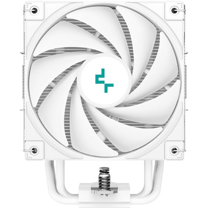 Кулер до процесора Deepcool AK500 WH (R-AK500-WHNNMT-G) зображення 4