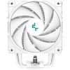 Кулер до процесора Deepcool AK500 WH (R-AK500-WHNNMT-G) зображення 4