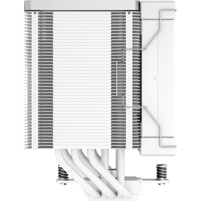 Кулер до процесора Deepcool AK500 WH (R-AK500-WHNNMT-G) зображення 5
