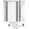 Кулер до процесора Deepcool AK500 WH (R-AK500-WHNNMT-G) зображення 5