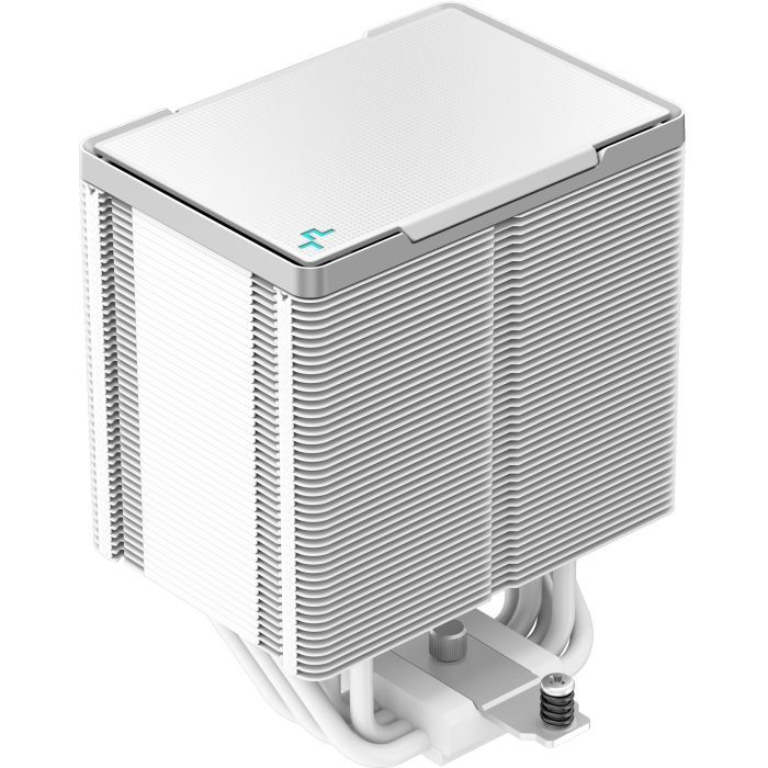 Кулер до процесора Deepcool AK500 WH (R-AK500-WHNNMT-G) зображення 7