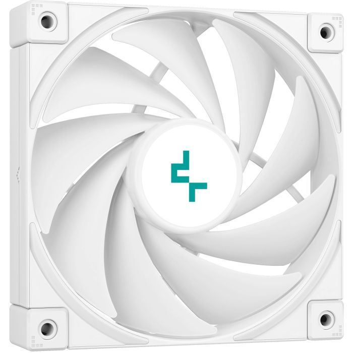 Кулер до процесора Deepcool AK500 WH (R-AK500-WHNNMT-G) зображення 8