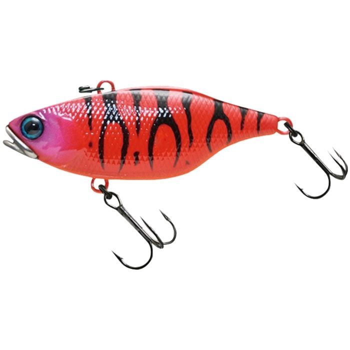 Воблер Jackall TN70 Full Tungsten 70mm 18.5g Akatora (1699.19.53)