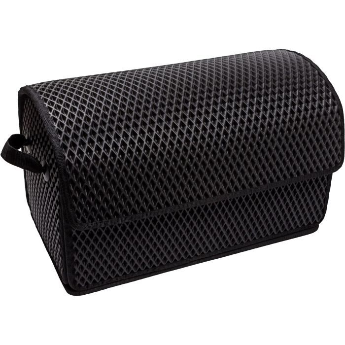 Сумка-органайзер EVAtech 30x49x25 см Черный (BS12258SM5RBB) изображение 2