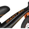 Біговел Lionelo Bart Air Sporty Black (LOE-BART AIR) зображення 5