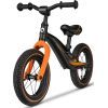 Біговел Lionelo Bart Air Sporty Black (LOE-BART AIR)
