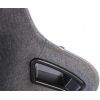 Крісло ігрове Hator Arc X Fabric Grey (HTC-867) зображення 10