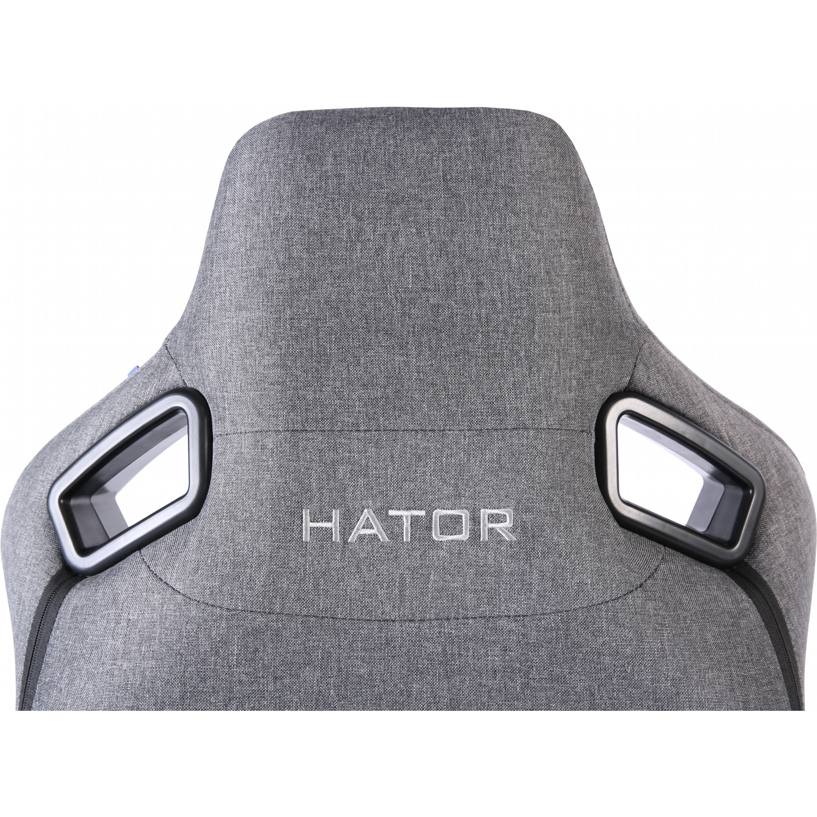 Крісло ігрове Hator Arc X Fabric Grey (HTC-867) зображення 14
