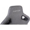 Крісло ігрове Hator Arc X Fabric Grey (HTC-867) зображення 9